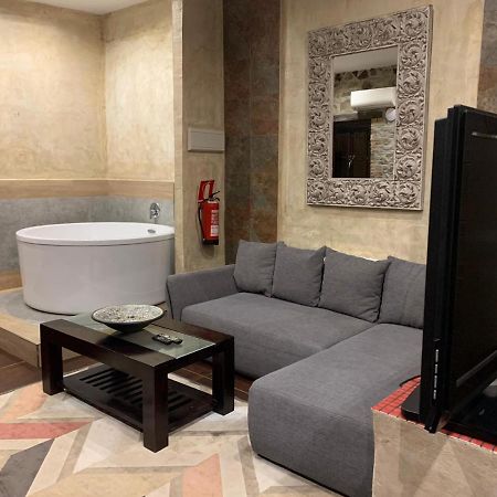La Aldea Sonada Hotell Oviedo Exteriör bild