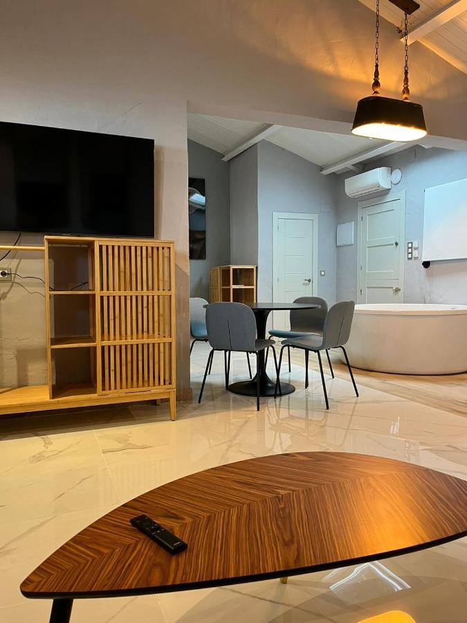 La Aldea Sonada Hotell Oviedo Exteriör bild