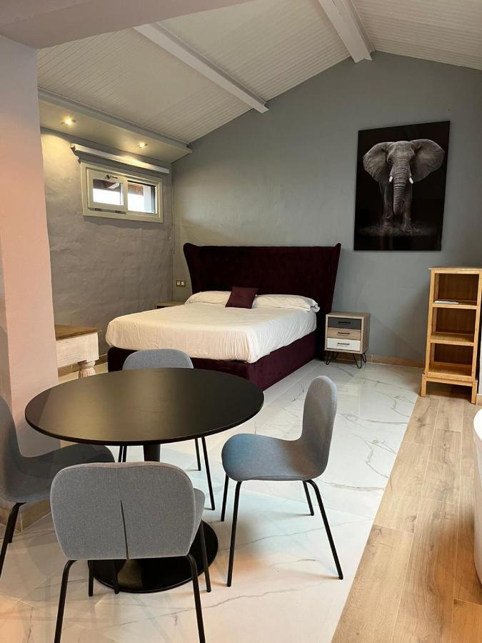 La Aldea Sonada Hotell Oviedo Exteriör bild
