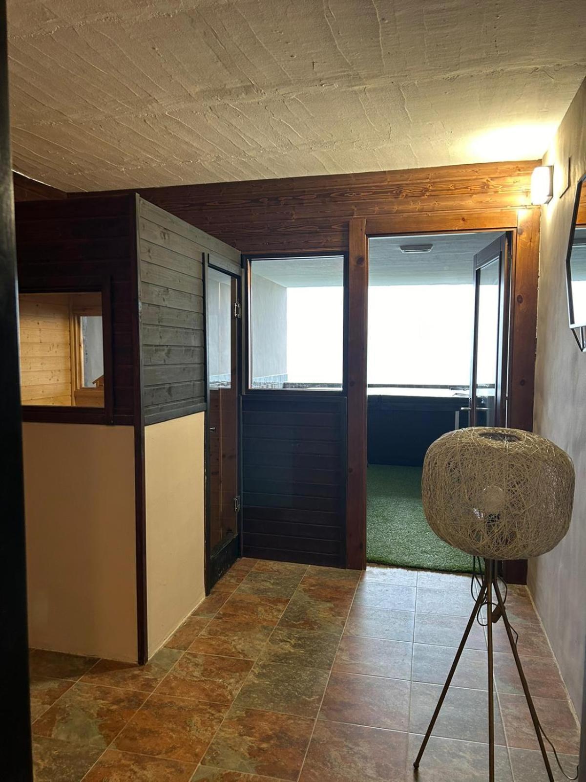 La Aldea Sonada Hotell Oviedo Exteriör bild