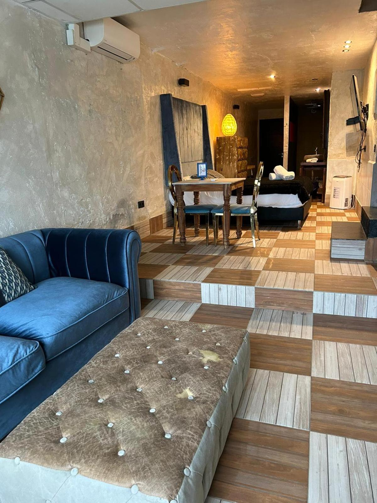 La Aldea Sonada Hotell Oviedo Exteriör bild